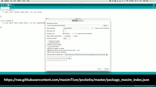 Pocket IO PLC Development Platform Setup and Demo смотреть онлайн
