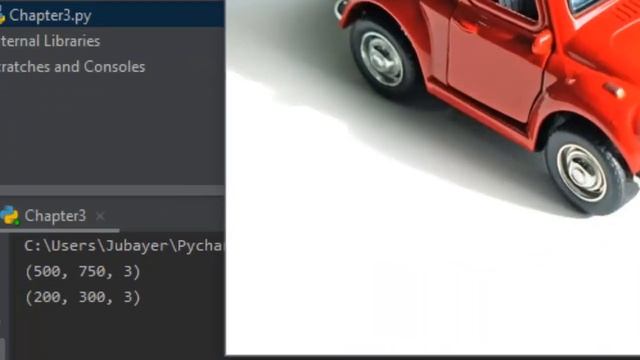 OpenCV Image Resizing and Cropping смотреть онлайн