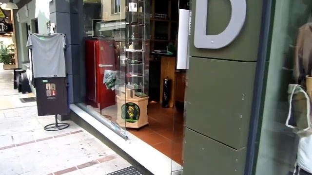 Прогулка по Ираклиону Walking in Heraklion смотреть онлайн