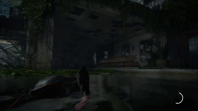 Last Fast of Us Part II полное проходження 22 серія смотреть онлайн