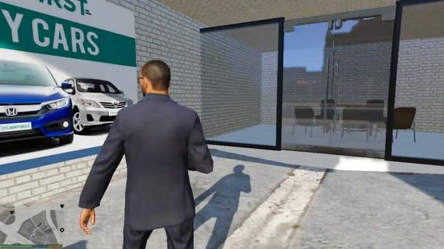 NEW PAKISTANI SHOWROOM | KIA SPORTAGE | GTA 5 PAKISTAN | PRO GAMING PASKITAN смотреть онлайн