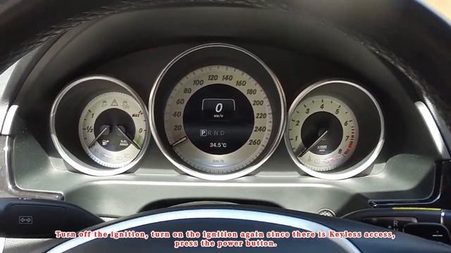 Два способа активации режима Agility! Mercedes Benz W212! CBF VGS4nag2 vs SeedCalc. 100% результат! смотреть онлайн