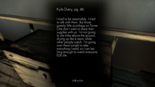 Stop Blaming Yourself... (An Update) смотреть онлайн