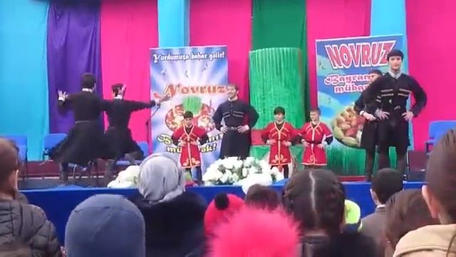 Лезгинка Асса смотреть онлайн