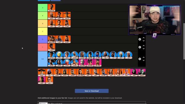 Mortal Kombat 1: EVERY CHARACTER STORY/LORE RANKED TIER LIST! [New Era Timeline] смотреть онлайн