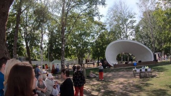 Новый стул Gamelab Warlock, Валдай, заболела вся семья / 28 неделя 2023 года