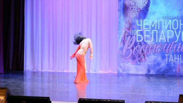 Чемпионат РБ Алина Федулова 1/2 профессионалы смотреть онлайн