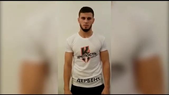 Газичаев (Горец) - Газимагомедов (Крепость) , со-главный бой вечера лиги IFL смотреть онлайн