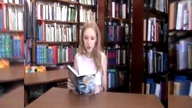 Буктрейлер по книге Крюковой смотреть онлайн
