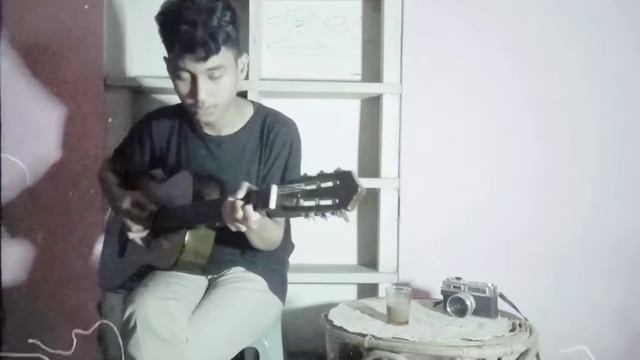Musikalisasi Puisi "Lereng Merapi" (Sitor Situmorang)- Zulfan Muhamad Alfiyasin смотреть онлайн