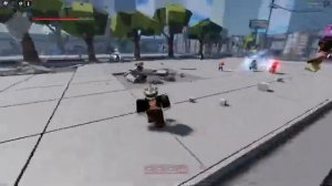 [DOMAIN EXPANSION] The NEW Sorcerer Battlegrounds