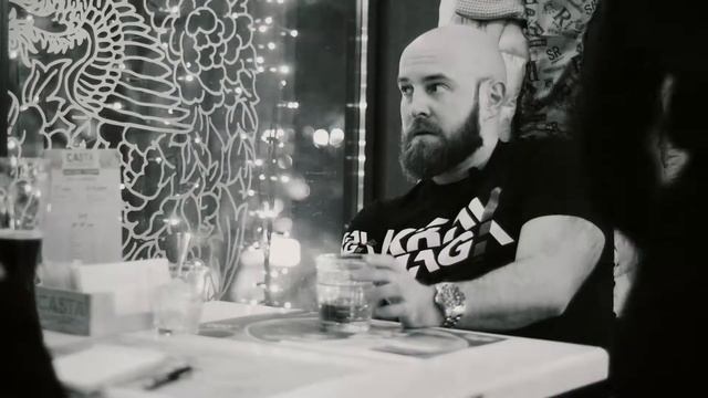 Один на один с Фарбом. Часть 4. Серый человек смотреть онлайн