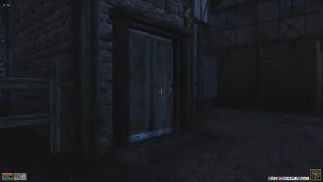 Morrowind -- 632 Wyrmhaven, Order of Kynareth. смотреть онлайн