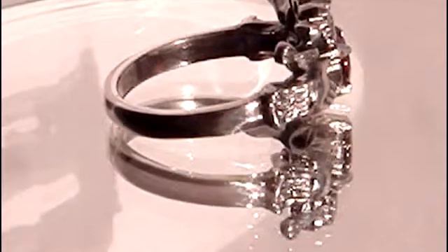 Кольцо "Верность и любовь" смотреть онлайн