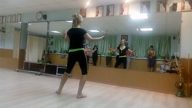 Табла.Связка для средней группы смотреть онлайн