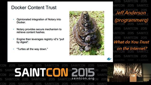 What do You Trust on the Internet? смотреть онлайн