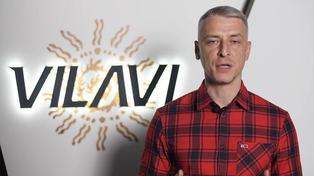 Ежемесячные новости VILAVI (апрель 2023) смотреть онлайн