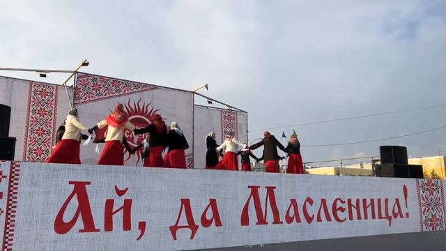 Заря моя, зоренька смотреть онлайн