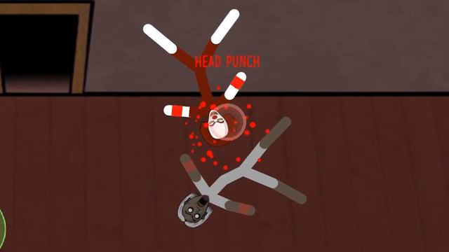 Грени против монстров Бои без правил! Озвучка от профессионального комментатора смотреть онлайн