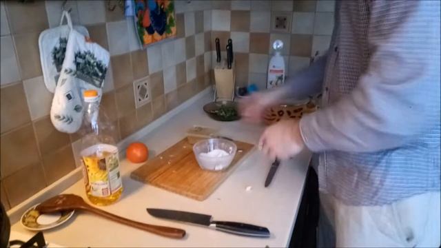 Готовим с умом и вдохновением 