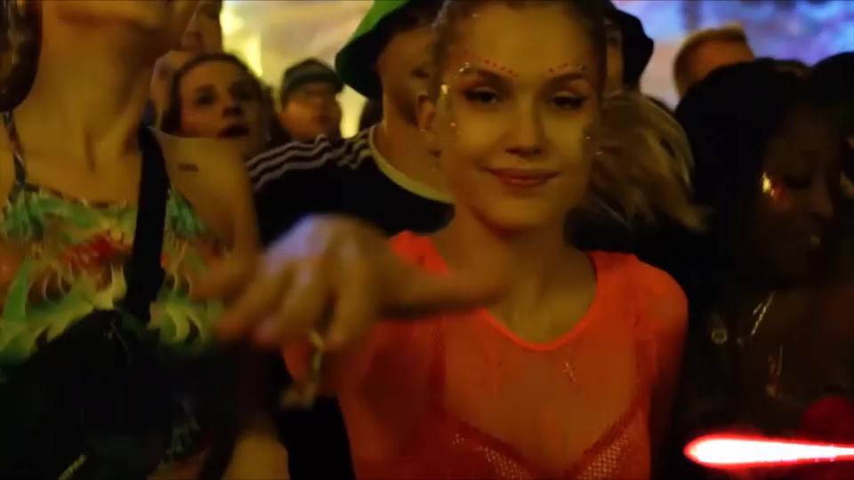 _Dj Eurodriver — _Dj Eurodriver - Beam (SAVAGE-44 Remix 2024)