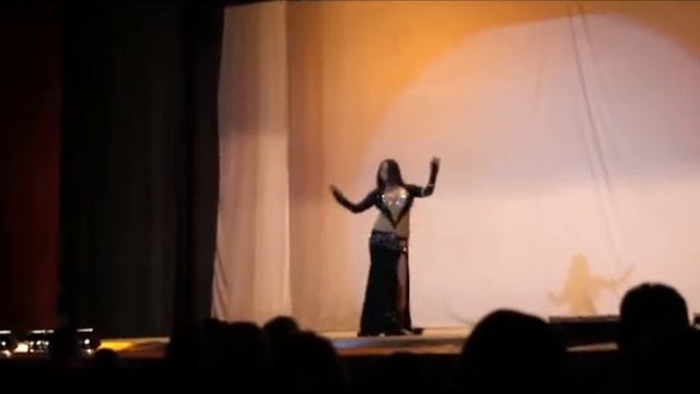 Восточные танцы в Самаре на свадьбу, праздник, корпоротив. Танец живота в Самаре! смотреть онлайн