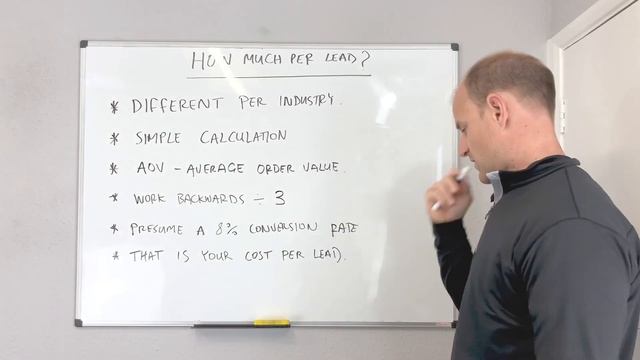 How Much to Charge Per Lead | Pay Per Lead Simple Calculation 2020 смотреть онлайн
