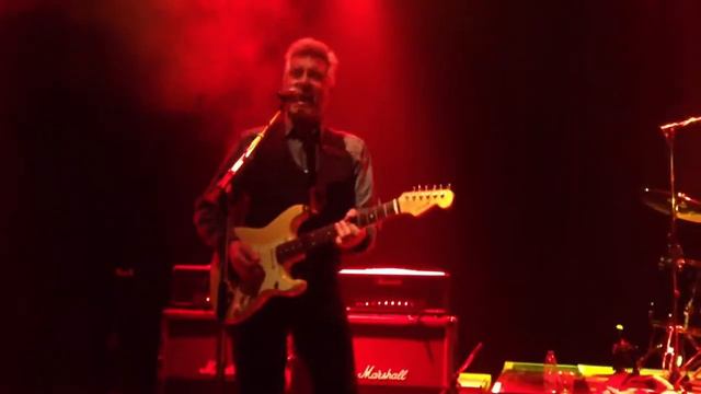 Manfred Manns Earth Band 22/4 2012 Father of Day смотреть онлайн