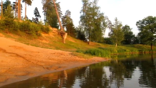 Природа зовёт! смотреть онлайн
