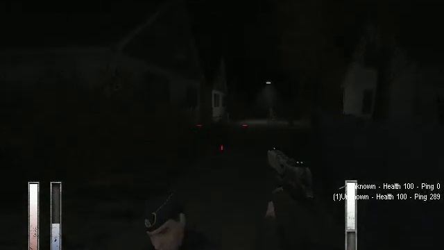 Cry Of Fear Coop part 1 смотреть онлайн