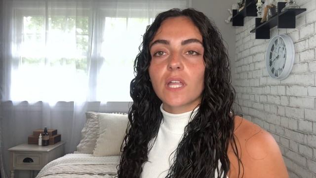 john frieda frizz ease mousse first impression смотреть онлайн