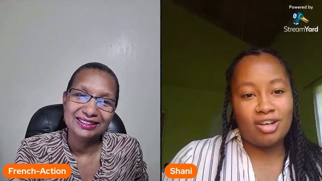 Growing up with two languages - shared experience with Jenny at your fingertips смотреть онлайн