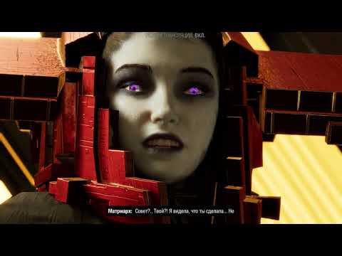 Marvel's Guardians of the Galaxy [RUS, без комментариев]. Часть 14: Маклу IV.