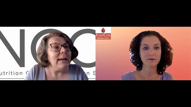 Anne-Sophie Bongain - NCC - "Comment innover en nutricosmétique ? " смотреть онлайн