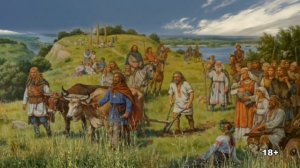 Первое упоминание русов в письменных источниках. С чего началась история происхождения Древней Руси