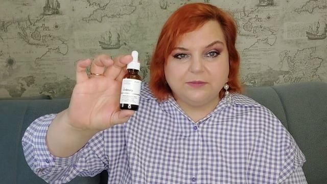 Фавориты косметики за 2022 год