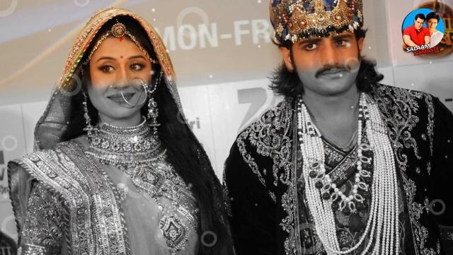 КРАСИВЫЙ МУЖ ПАРИДХИ ШАРМЫ | ДЖОДХА ИЗ СЕРИАЛА ДЖОДХА И АКБАР | ПАРИДХИ ШАРМА БИОГРАФИЯ, ДЕТИ смотреть онлайн