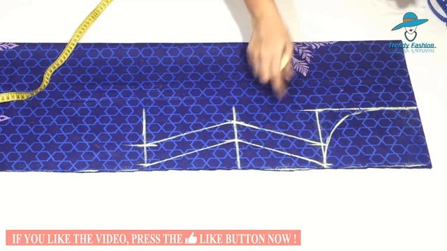 Kameez cutting very easy method step by step смотреть онлайн