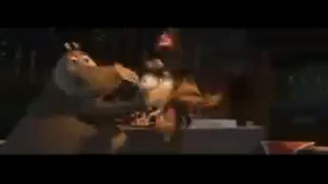 Madagascar I like to move it music video смотреть онлайн