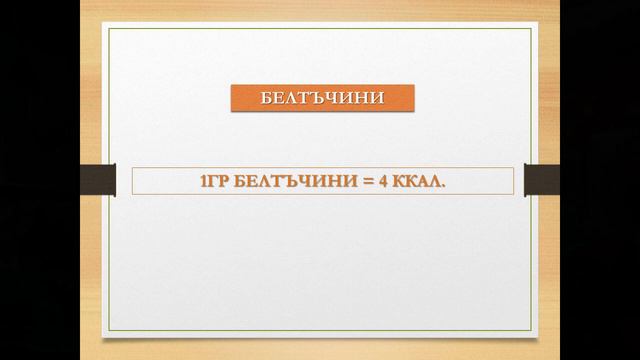 Основи на правилното хранене. Нутрициолог Резеда Палхутева