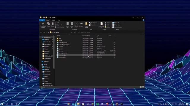 How To Make Your Own Minecraft Java Server смотреть онлайн