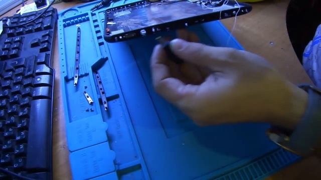 Restori.ru Планшет Acer A511 Не включается. Ремонт от подписчика смотреть онлайн