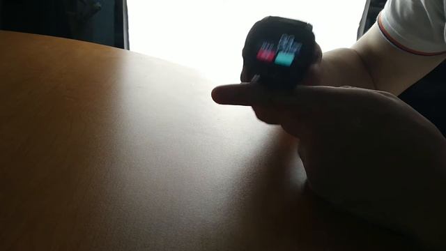 ColMi Smart Watch VS70 смотреть онлайн