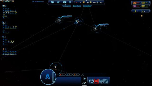 Dawn of The Reapers / Citadel Councill #1 смотреть онлайн