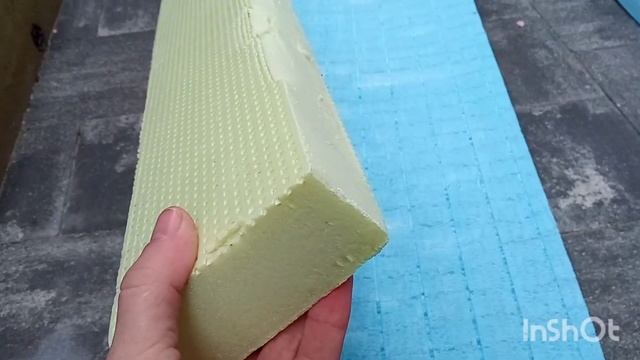 утепление цоколя. чем и когда утеплять цоколь смотреть онлайн