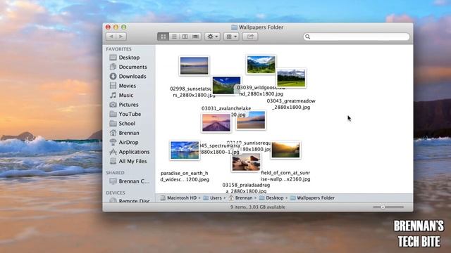 Mac Tips And Tricks For IMac And MacBook (OS X Mountain Lion)