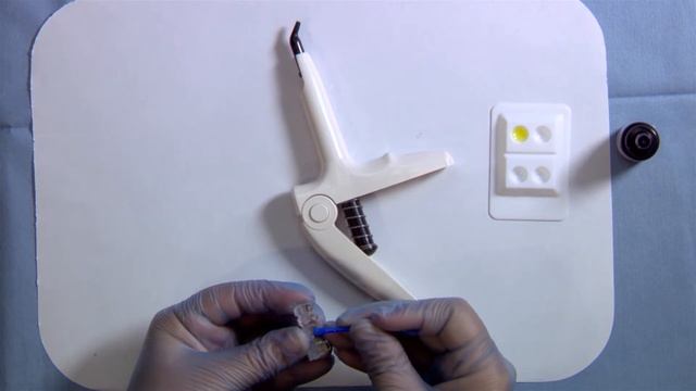 Insignia: Состав комплекта, процесс работы с Approver и фиксации аппаратуры смотреть онлайн