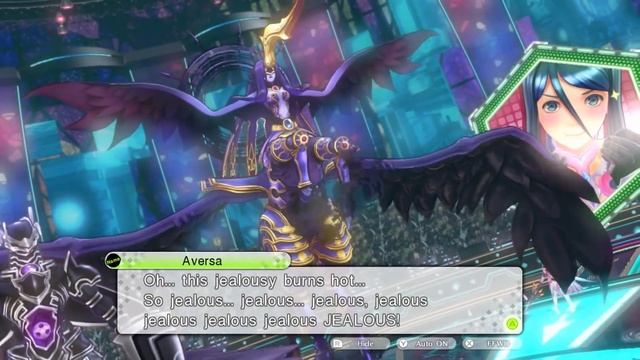 8 Minutes Of Tokyo Mirage Sessions #FE Encore Nintendo Switch Gameplay