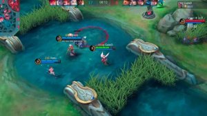 ГАЙД НА КАРМИЛЛУ | КАК ИГРАТЬ ЗА КАРМИЛЛУ | КАРМИЛЛА В MOBILE LEGENDS