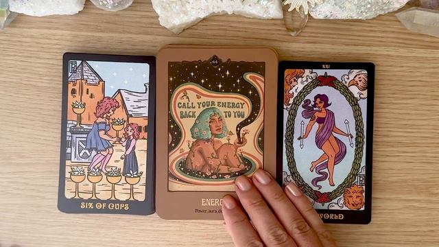Magical Spirit Oracle by Alexis Rakun | Flipthrough, Guidebook, Pairings & Reading смотреть онлайн